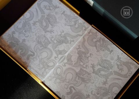  Bách Khoa Toàn Thư Biểu Tượng Và Hoa Văn Mật Tạng - Ấn Bản Giới Hạn (Màu Xanh Có Hộp) - Robert Beer (Tặng 1 Quyển Bố Già - Bìa Cứng Sang Trọng) 