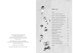 Tiểu Thuyết Doraemon - Nobita Và Lâu Đài Dưới Đáy Biển (Phiên Bản Mới) - Fujiko F Fujio, Isao Murayama, Tetsuo Yajima