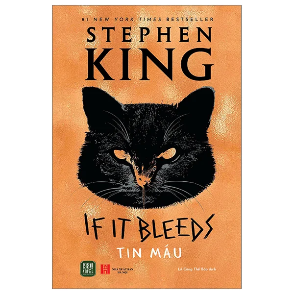If It Bleeds - Tin Máu - Stephen King