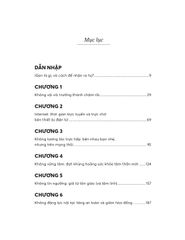 Igen - Thế Hệ Smartphone - Jean M. Twenge