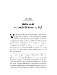 Igen - Thế Hệ Smartphone - Jean M. Twenge