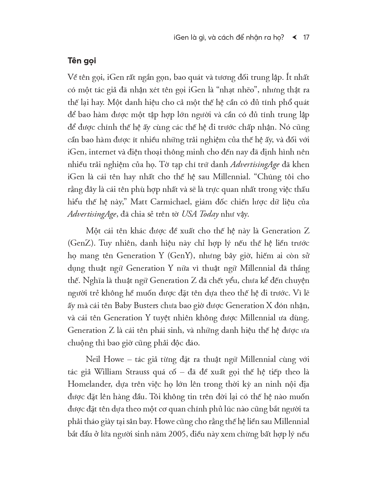 Igen - Thế Hệ Smartphone - Jean M. Twenge