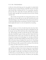 Igen - Thế Hệ Smartphone - Jean M. Twenge