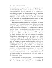 Igen - Thế Hệ Smartphone - Jean M. Twenge