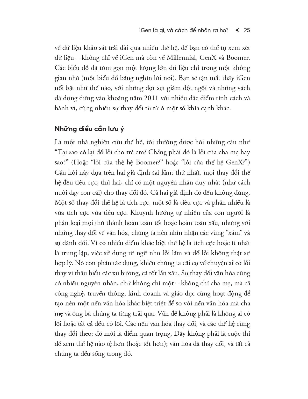Igen - Thế Hệ Smartphone - Jean M. Twenge