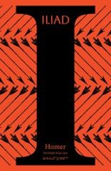 Boxset Sách Odyssêy + Iliad (Hộp 2 Cuốn) - Homer