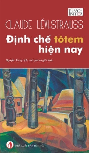 Định Chế Tôtem Hiện Nay - Claude Lévi-Strauss