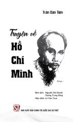 Truyện Về Hồ Chí Minh - Trần Dân Tiên