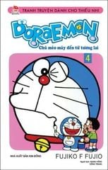 Combo Doraemon Truyện Ngắn ( 45 Tập ) - Fujiko F Fujio