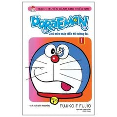 Combo Doraemon Truyện Ngắn ( 45 Tập ) - Fujiko F Fujio