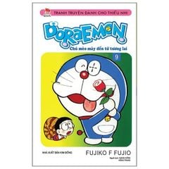 Combo Doraemon Truyện Ngắn ( 45 Tập ) - Fujiko F Fujio