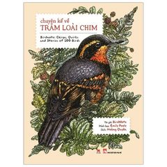 Chuyện Kể Về Trăm Loài Chim - BirdNote, Emily Poole