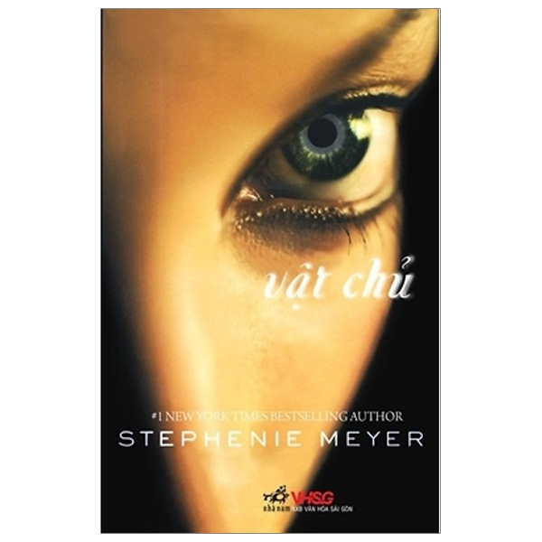 Vật Chủ - Stephenie Meyer