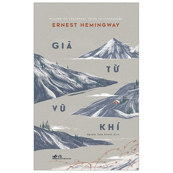 Giã Từ Vũ Khí - Ernest Hemingway