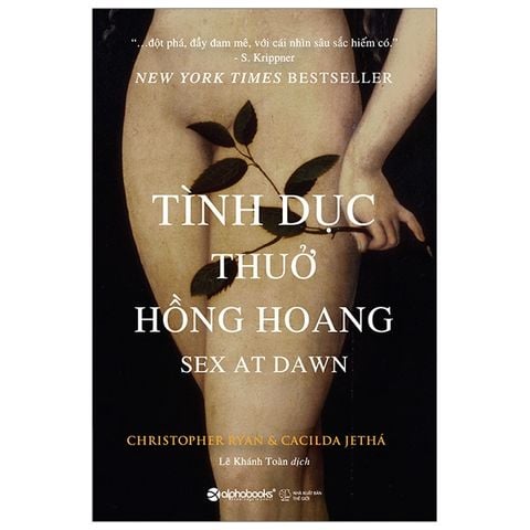 Combo 4 Quyển Sách Về Tình Dục ( Nghệ Thuật Phòng The + Tình Dục Thuở Hồng Hoang + Nội Tình Của Ngoại Tình + Làm Chuyện Ấy )