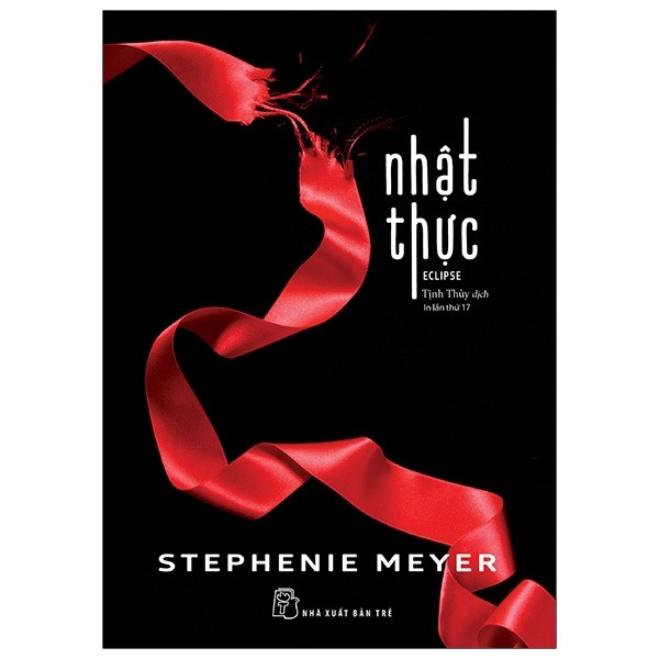 Boxset Chạng Vạng (Hộp 5 Cuốn) - Stephenie Meyer