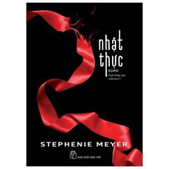 Boxset Chạng Vạng (Hộp 5 Cuốn) - Stephenie Meyer