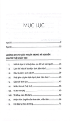Chúng Ta Đã Hiểu Lầm Chính Mình - Đối Thoại Giữa Triết Gia Và Cao Tăng - 
Chu Quốc Bình, Tế Quân