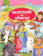 Combo 15 Cuốn Những Câu Chuyện Nổi Tiếng Thế Giới Của Tác Giả Dreamland