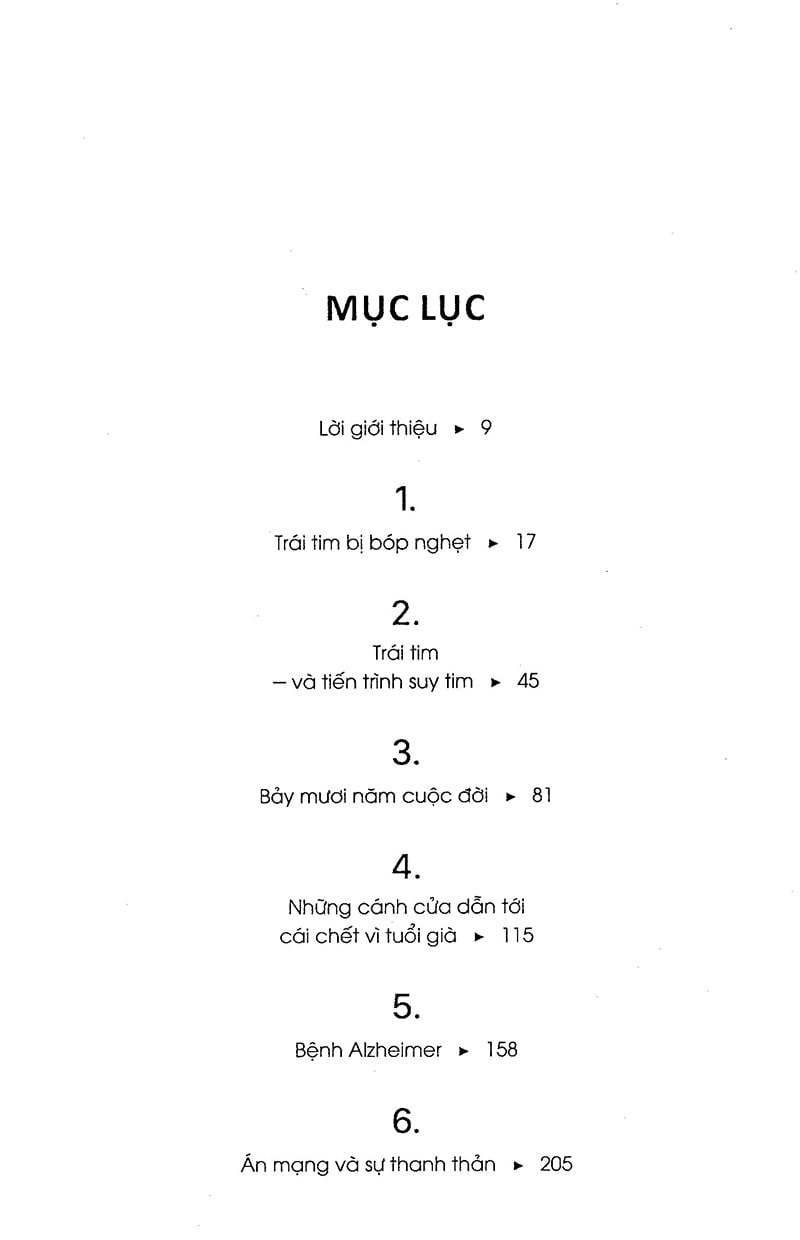 Hiểu Về Sự Chết - Phân Tích Khoa Học Về Chương Cuối Đời Người - Sherwin B. Nuland