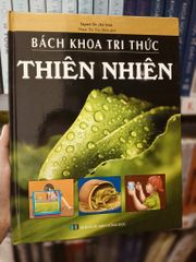 Bách Khoa Tri Thức - Thiên Nhiên - Tapasi De