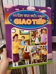 Niềm Vui Mỗi Ngày - Giao Tiếp - Dreamland