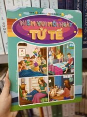 Niềm Vui Mỗi Ngày - Tử Tế - Dreamland