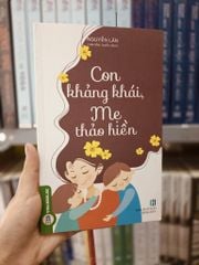 Con Khảng Khái, Mẹ Thảo Hiền - Nguyễn Lân