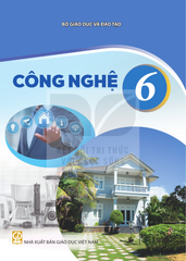 Sách Giáo Khoa Và Bài Tập Lớp 6 - Năm 2026-2027 - Kết Nối Tri Thức Với Cuộc Sống - NXBGD