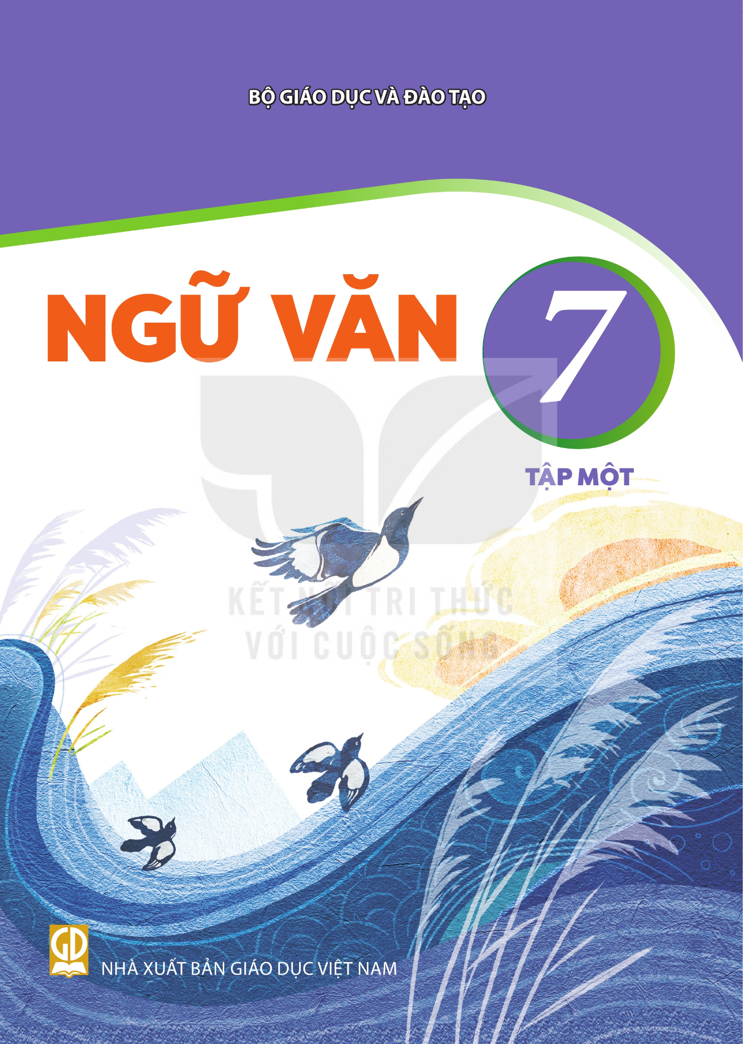 Sách Giáo Khoa Và Bài Tập Lớp 7 - Năm 2026-2027 - Kết Nối Tri Thức Với Cuộc Sống - NXBGD