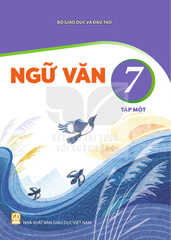 Sách Giáo Khoa Và Bài Tập Lớp 7 - Năm 2026-2027 - Kết Nối Tri Thức Với Cuộc Sống - NXBGD