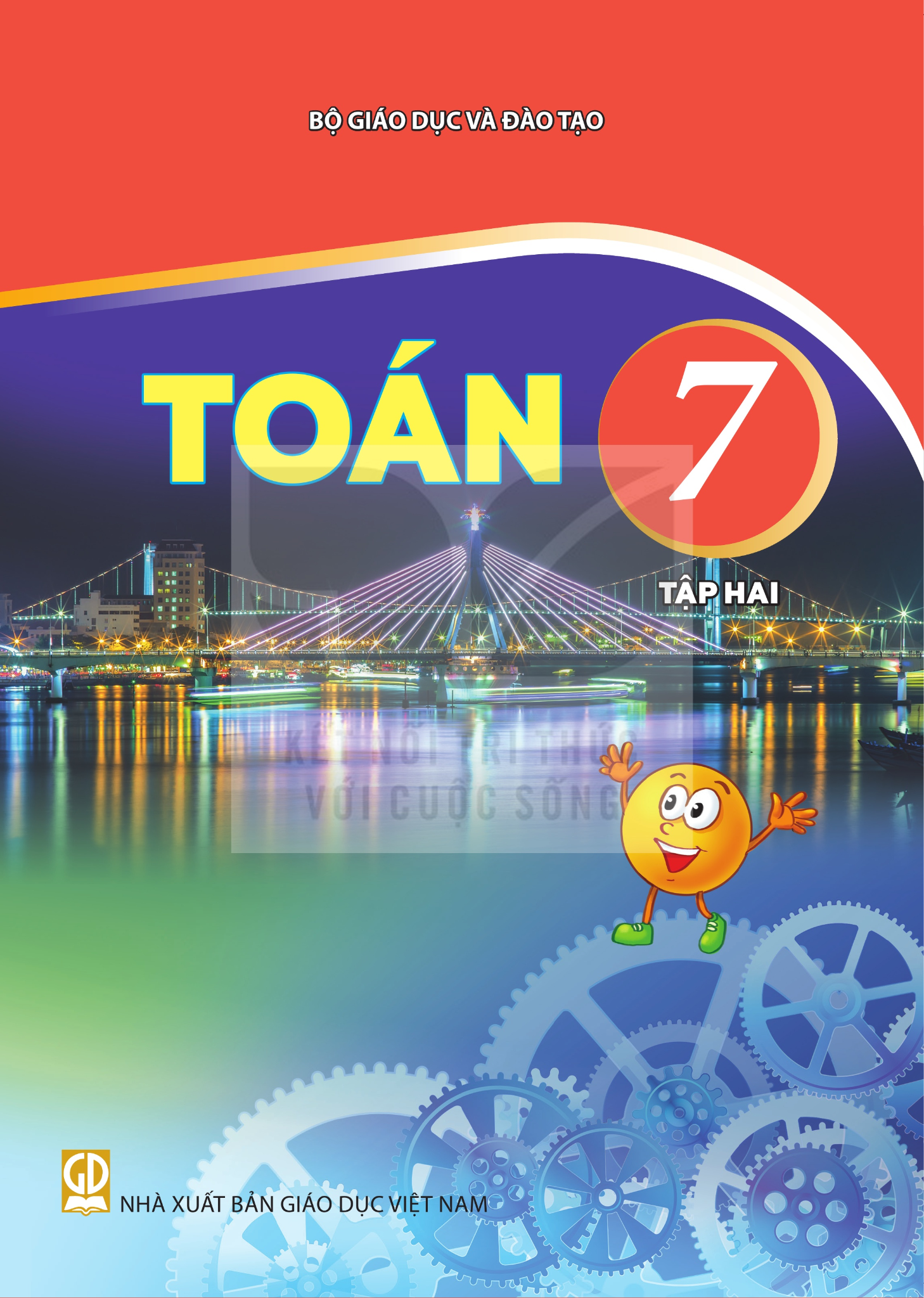 Sách Giáo Khoa Và Bài Tập Lớp 7 - Năm 2026-2027 - Kết Nối Tri Thức Với Cuộc Sống - NXBGD