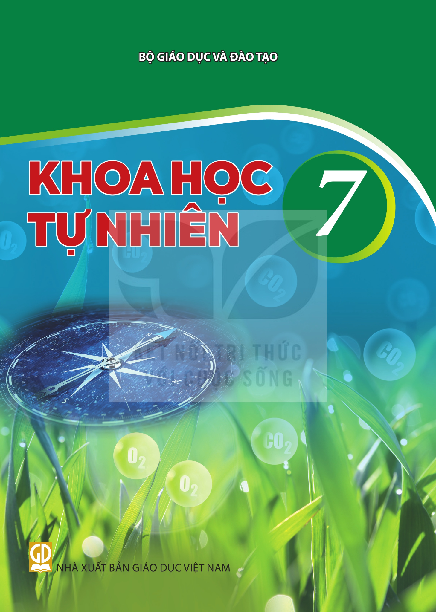 Sách Giáo Khoa Và Bài Tập Lớp 7 - Năm 2026-2027 - Kết Nối Tri Thức Với Cuộc Sống - NXBGD