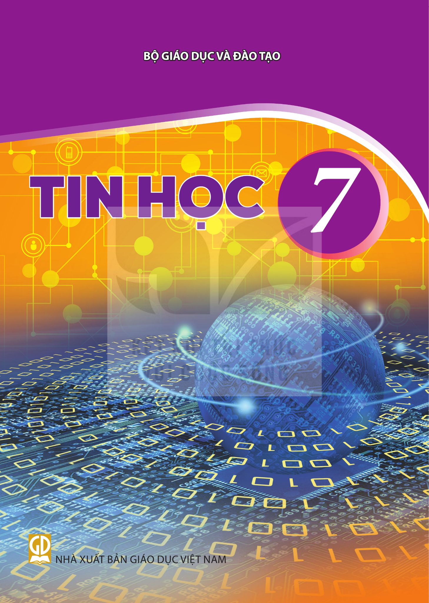 Sách Giáo Khoa Và Bài Tập Lớp 7 - Năm 2026-2027 - Kết Nối Tri Thức Với Cuộc Sống - NXBGD