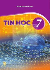Sách Giáo Khoa Và Bài Tập Lớp 7 - Năm 2026-2027 - Kết Nối Tri Thức Với Cuộc Sống - NXBGD