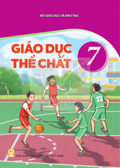Sách Giáo Khoa Và Bài Tập Lớp 7 - Năm 2026-2027 - Kết Nối Tri Thức Với Cuộc Sống - NXBGD