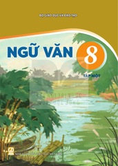 Trọn Bộ Sách Giáo Khoa Lớp 8 ( 14 Cuốn ) - Kết Nối Tri Thức Với Cuộc Sống - NXBGD