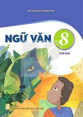 Trọn Bộ Sách Giáo Khoa Lớp 8 ( 14 Cuốn ) - Kết Nối Tri Thức Với Cuộc Sống - NXBGD