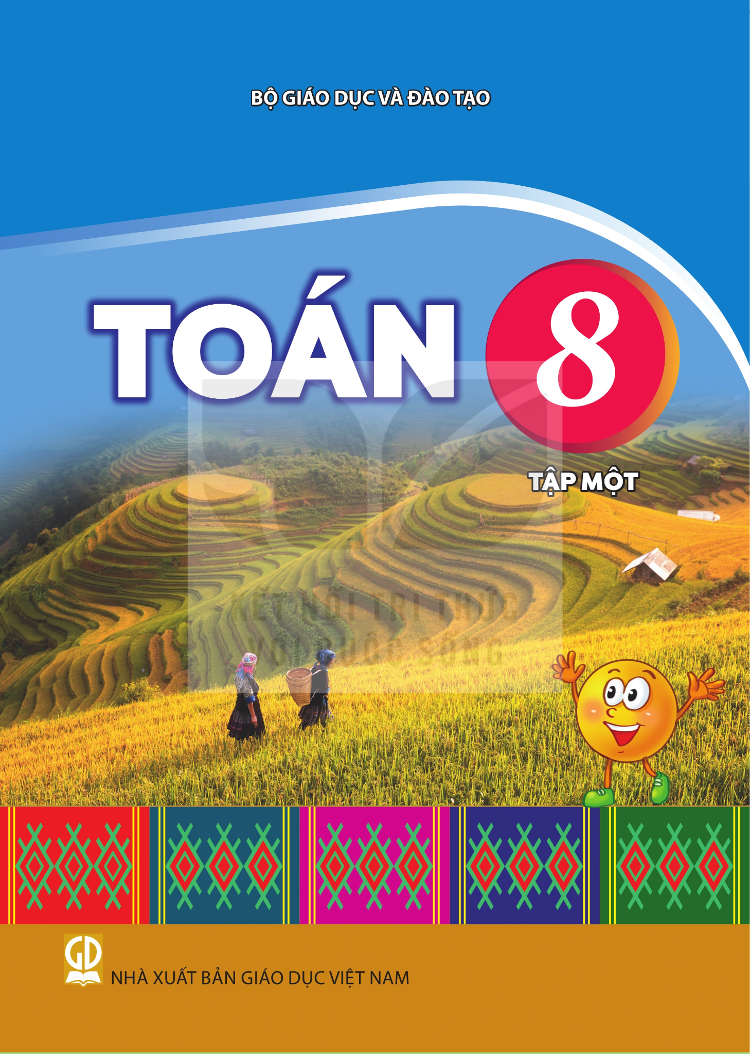 Trọn Bộ Sách Giáo Khoa Lớp 8 ( 14 Cuốn ) - Kết Nối Tri Thức Với Cuộc Sống - NXBGD