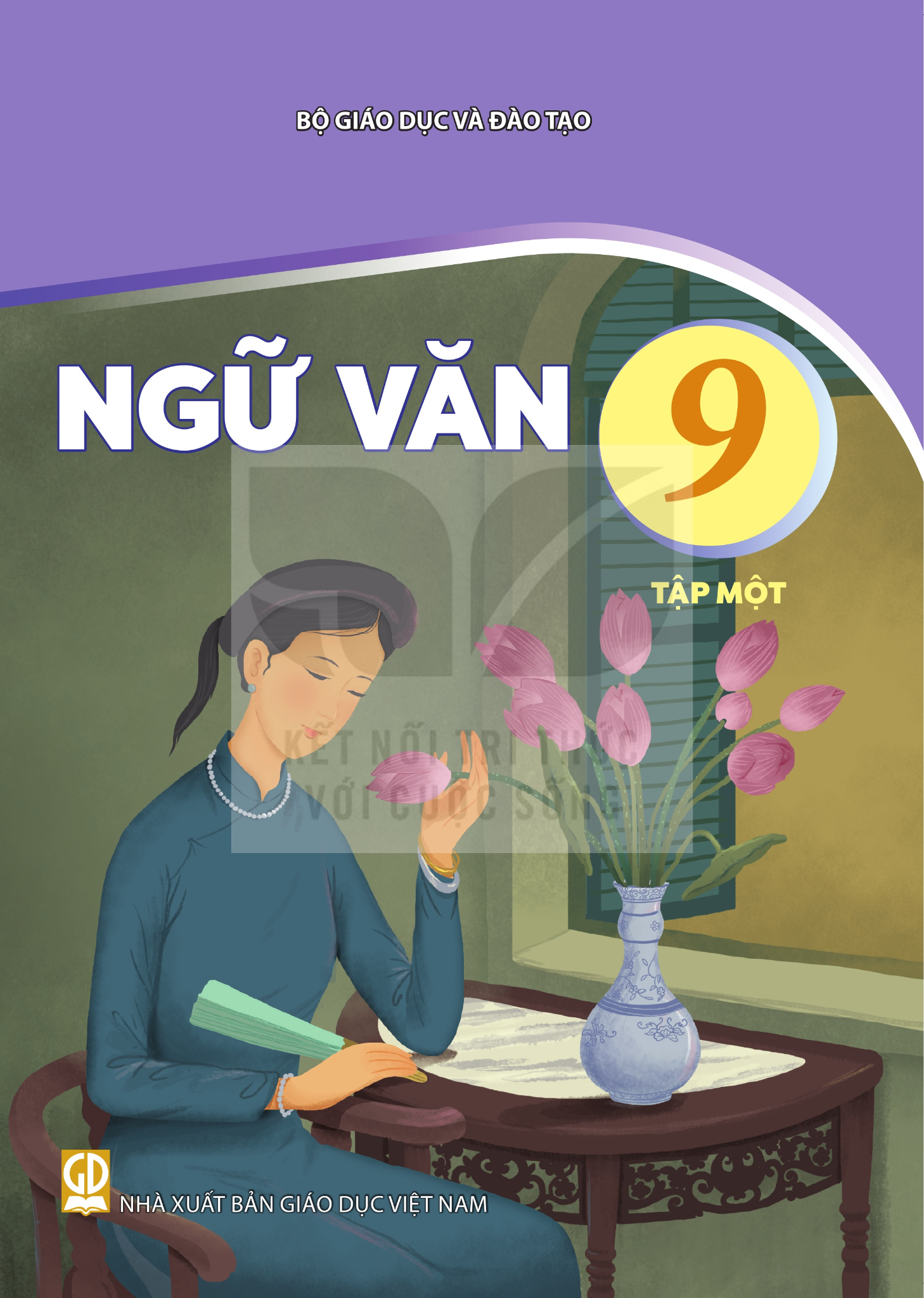 Sách Giáo Khoa Và Bài Tập Lớp 9 - Năm 2026-2027 - Kết Nối Tri Thức Với Cuộc Sống - NXBGD