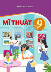 Sách Giáo Khoa Và Bài Tập Lớp 9 - Năm 2026-2027 - Kết Nối Tri Thức Với Cuộc Sống - NXBGD