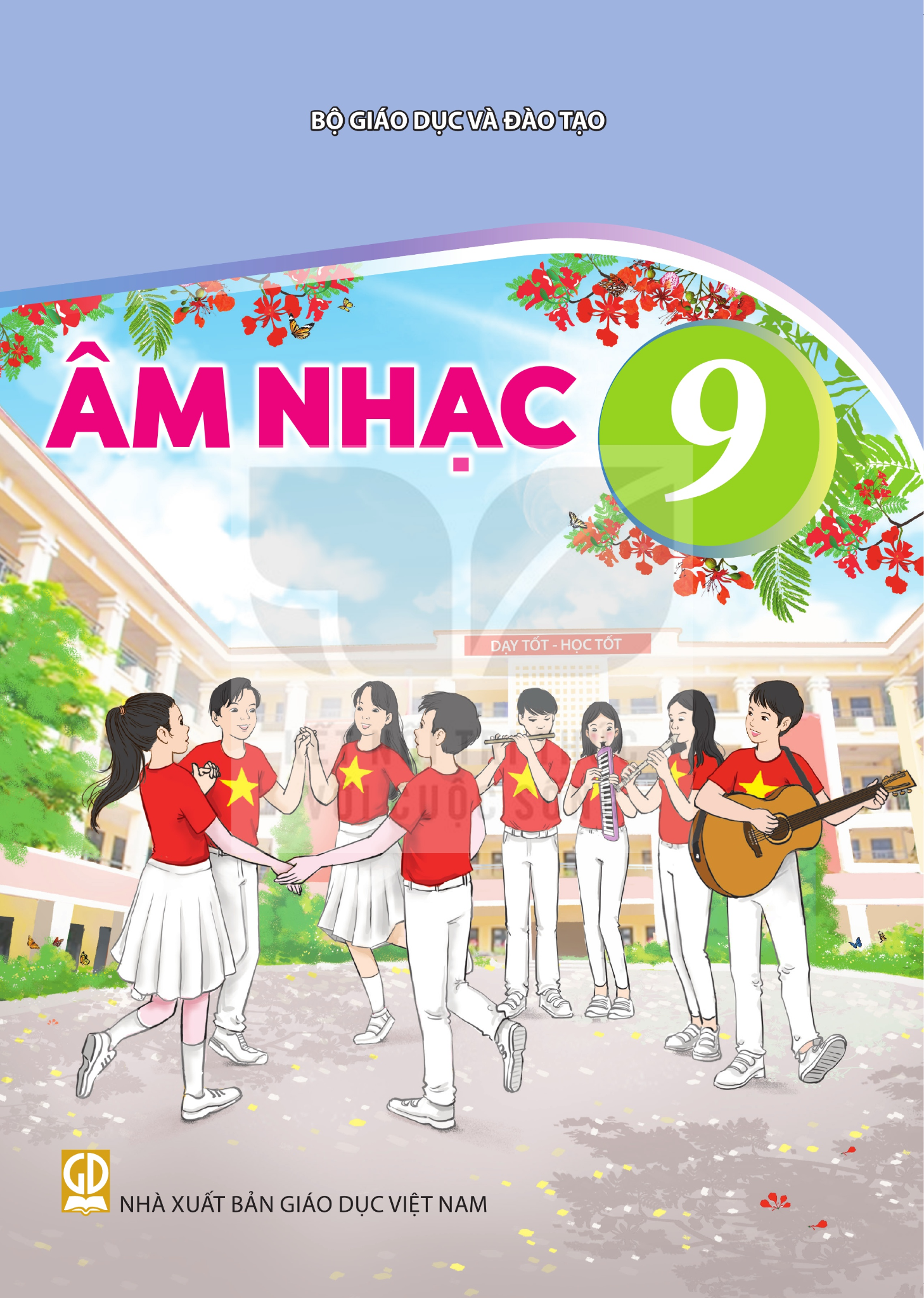 Sách Giáo Khoa Và Bài Tập Lớp 9 - Năm 2026-2027 - Kết Nối Tri Thức Với Cuộc Sống - NXBGD