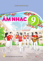 Sách Giáo Khoa Và Bài Tập Lớp 9 - Năm 2026-2027 - Kết Nối Tri Thức Với Cuộc Sống - NXBGD