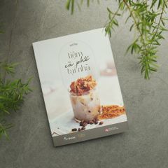 Tiệm Cà Phê Tại Nhà - Wow