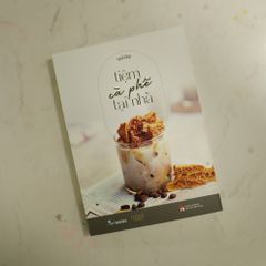 Tiệm Cà Phê Tại Nhà - Wow