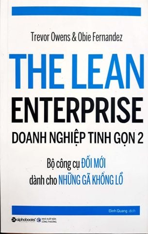 Combo 3 Cuốn Chiến Lược Tinh Gọn ( Marketing Tinh Gọn + Doanh Nghiệp Tinh Gọn 2 + Khởi Nghiệp Tinh Gọn )