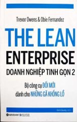 Combo 3 Cuốn Chiến Lược Tinh Gọn ( Marketing Tinh Gọn + Doanh Nghiệp Tinh Gọn 2 + Khởi Nghiệp Tinh Gọn )