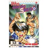  Combo Manga - Itto - Cơn Lốc Sân Cỏ: Tập 1 - 46 + Ngoại Truyện - Part 1 (Bộ 47 Tập) - Motoki Monma 