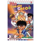  Combo Manga - Itto - Cơn Lốc Sân Cỏ: Tập 1 - 46 + Ngoại Truyện - Part 1 (Bộ 47 Tập) - Motoki Monma 