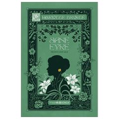 Jane Eyre - Charlotte Brontë